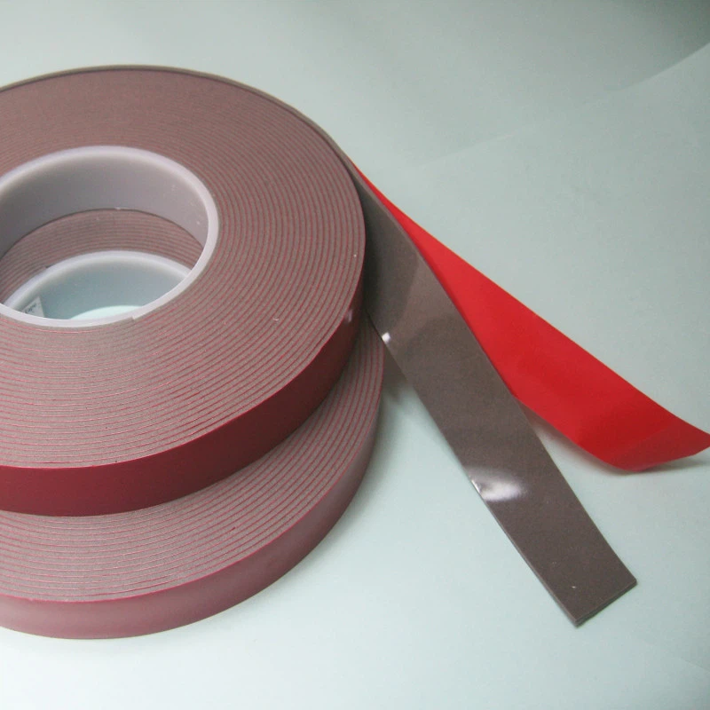double sided acrylic foam tape001 double sided acrylic foam tape001